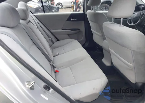 2013 Honda Accord Lx z USA, uszkodzony, nr VIN 1HGCR2F36DA278189